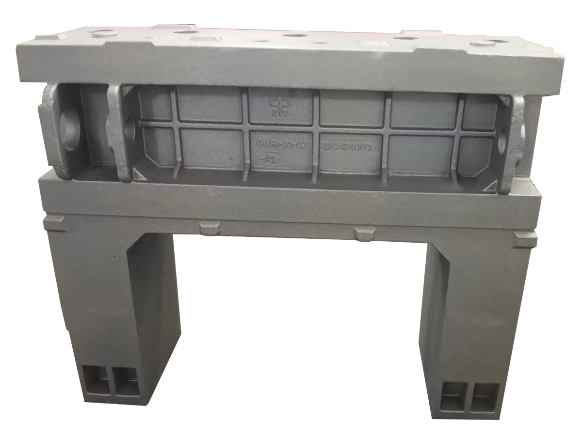 雕銑機ZYD-G650D系列 雕銑機ZYD-G650D系列